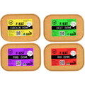 DOG FOOD 4 PACK (4 X 500G)